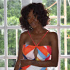 Meet your Posher, Jaleesa